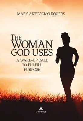 The Woman God Uses book